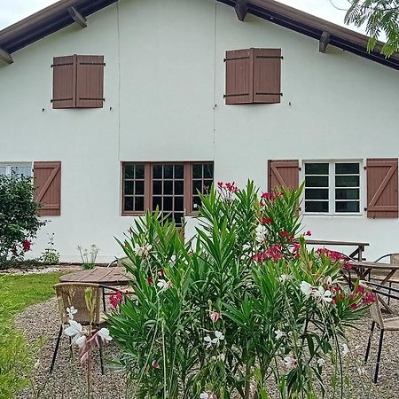 La Maison De Pescate Souprosse Exterior photo