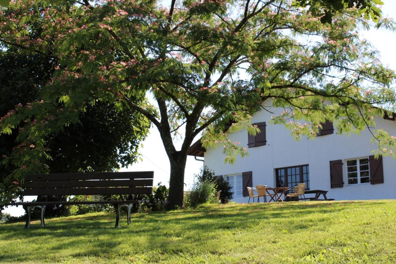 La Maison De Pescate Souprosse Exterior photo
